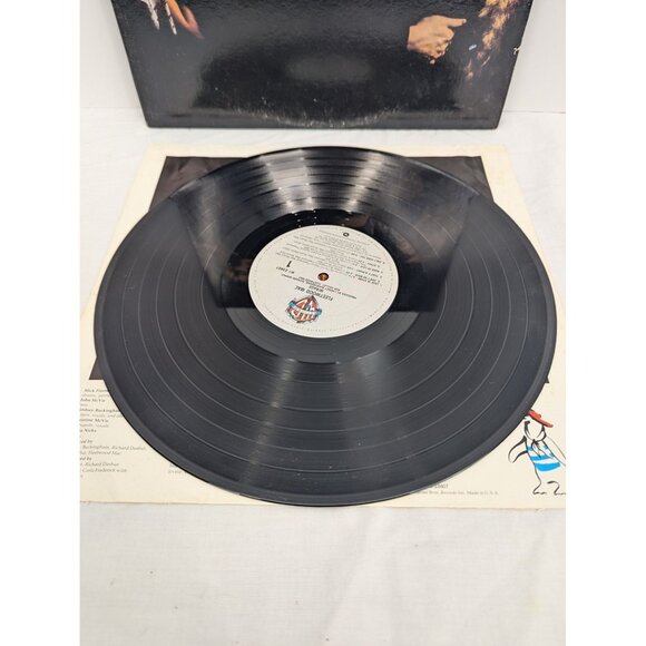 Fleetwood Mac Mirage 12" LP Vinyl Record W1-23607 Warner Bros Records Inc 1982 - Picture 5 of 9